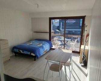 Studio proche centre-ville et gare - Dax