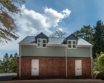 Orestone Manor - Torquay - Edifício