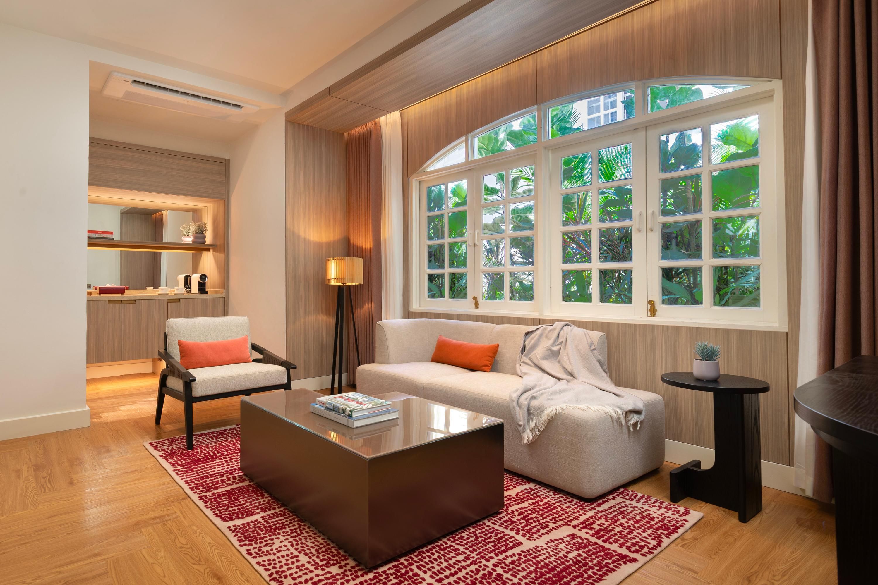 1926 هردتج هوتل