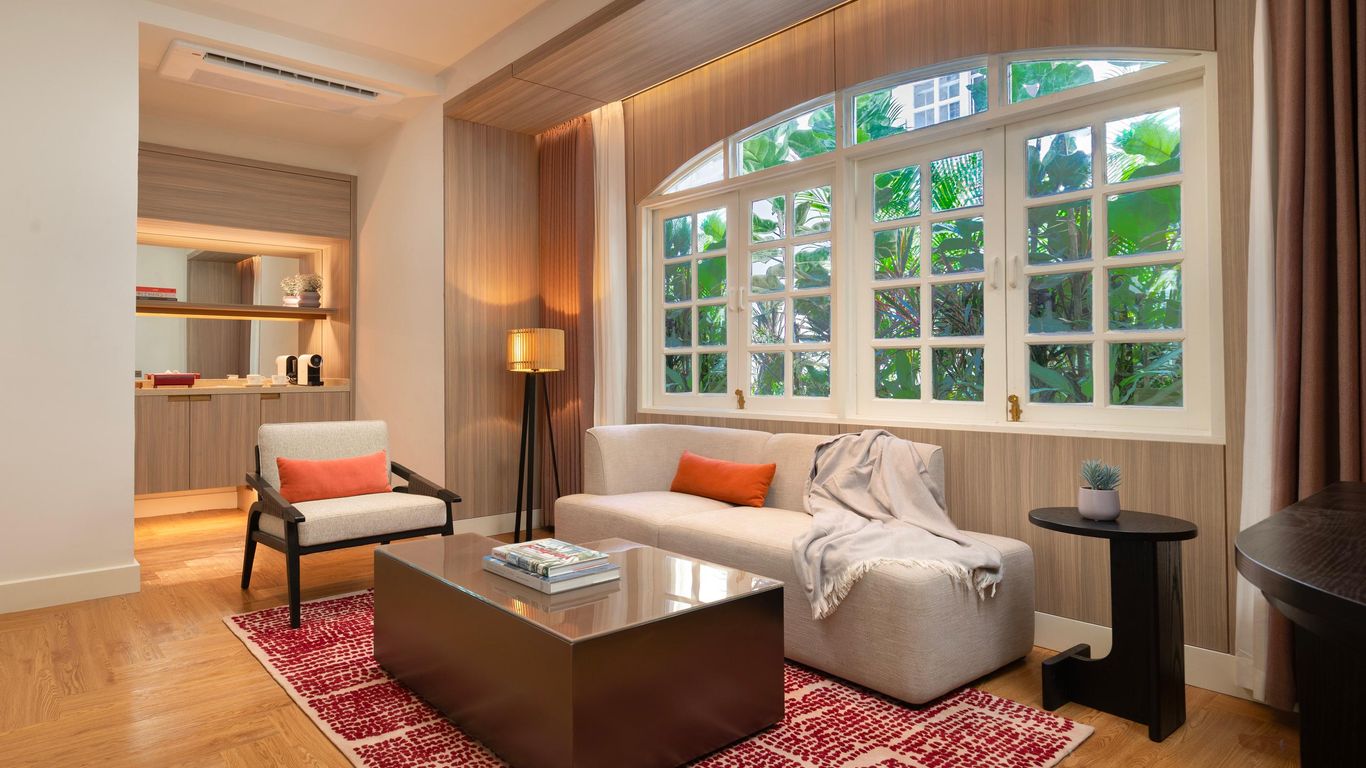 1926 Heritage Hotel Penang by The Unlimited Collection