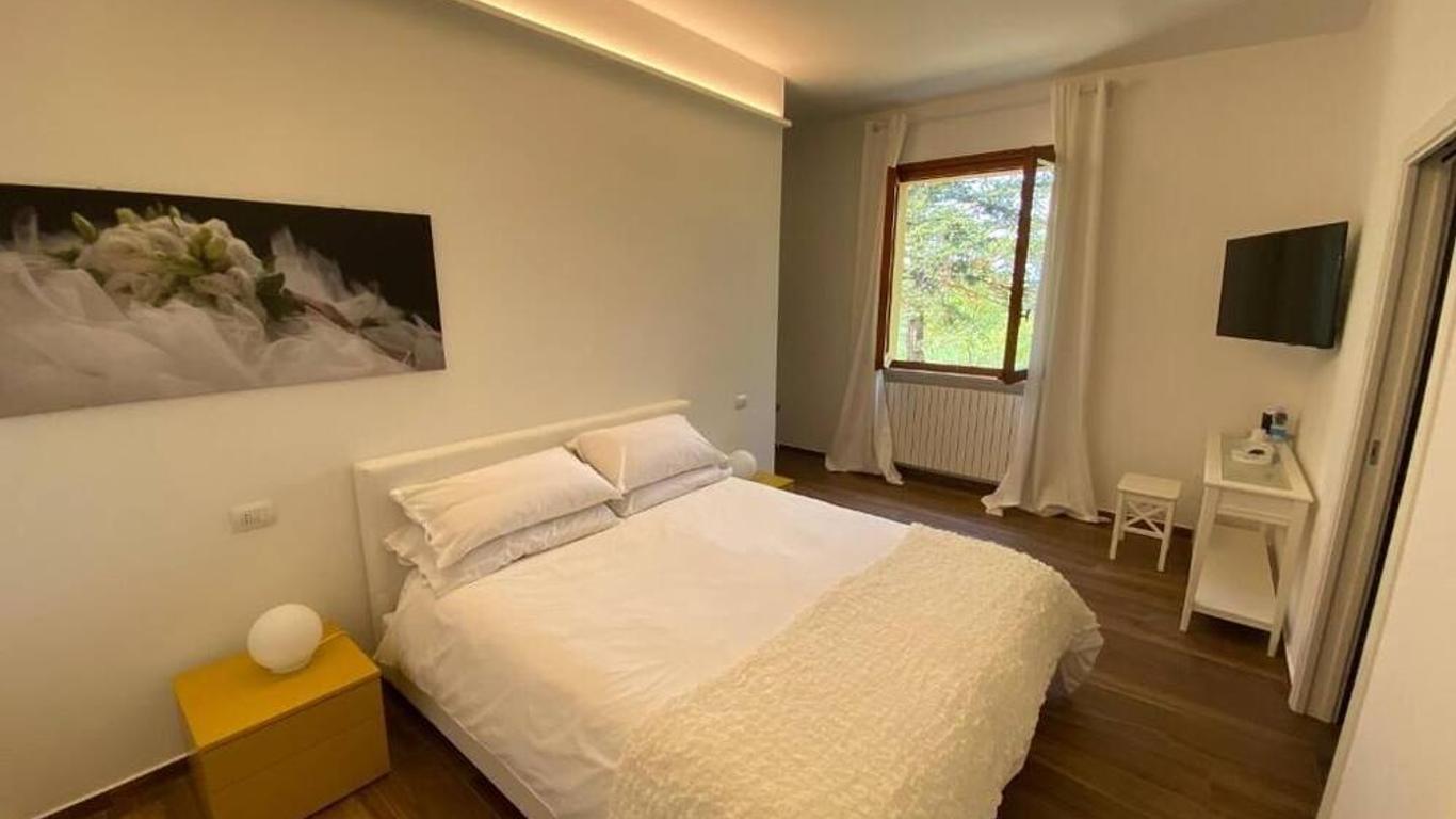 Villa Rina