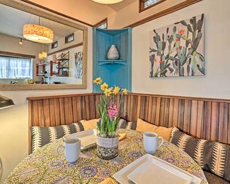 Casita Colibri Lovely, Romantic Patagonia Retreat - Patagonia