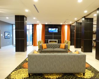 Holiday Inn Covington By IHG - Covington - Hall
