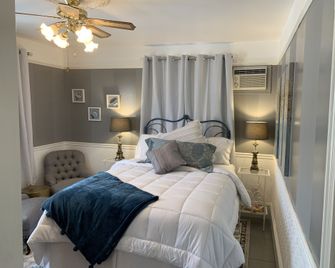 Come From Away Inn B&B - Digby