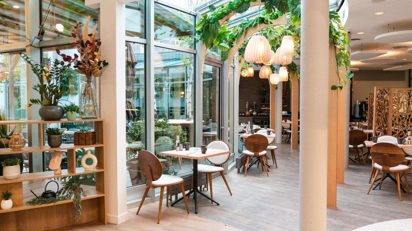 Hôtel Mercure Paris Val de Fontenay