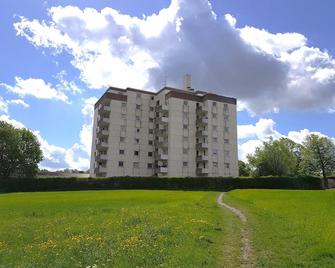 Ansbachs City Apartment - Ansbach - Edificio