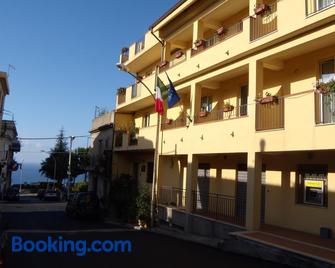 Hotel Scilla - Scilla - Edificio
