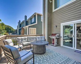 Annapolis Vacation Home 2 Mi to Quiet Waters Park - Annapolis