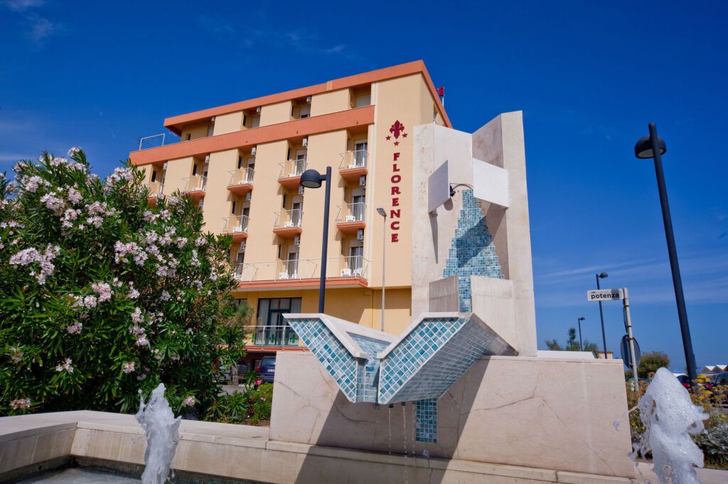 فندق فلورنس