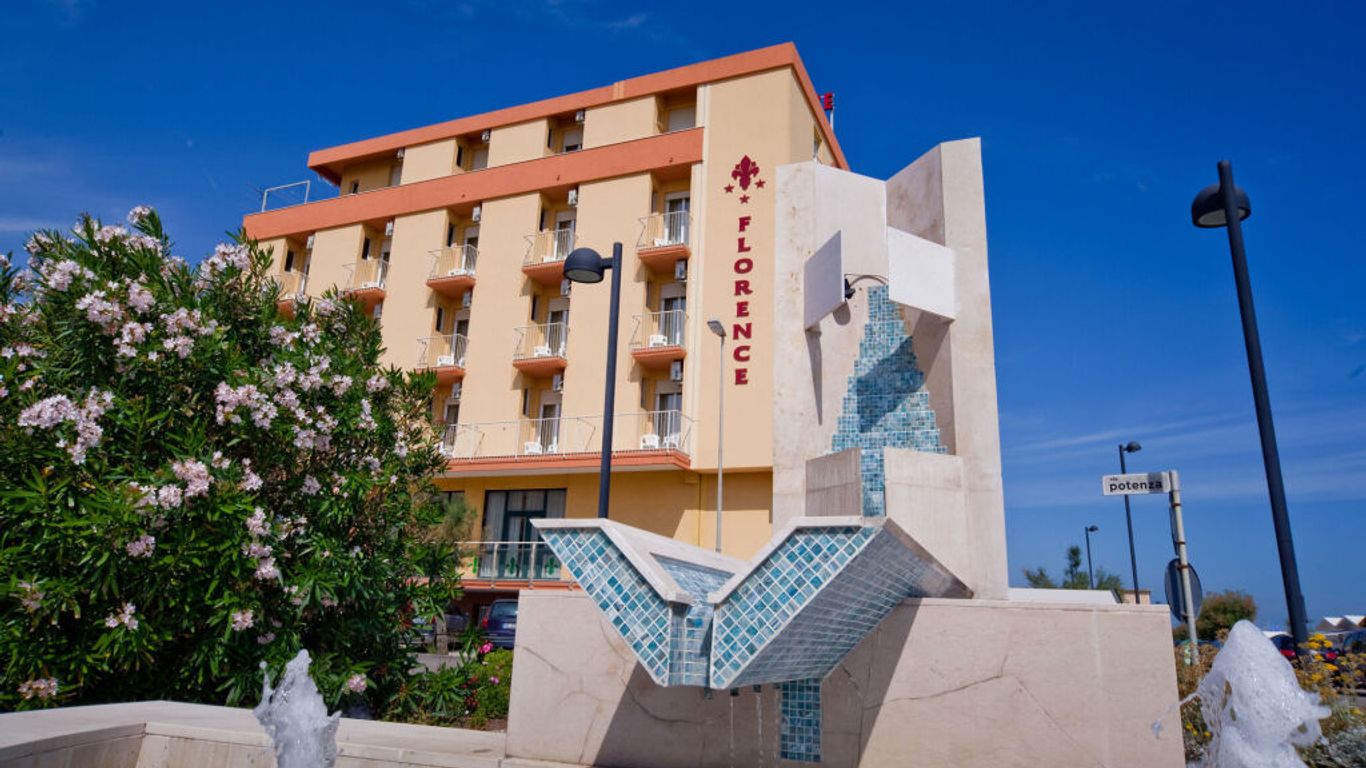 Hotel Florence