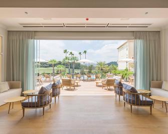 Denia Marriott La Sella Golf Resort & Spa - Denia - Recepción