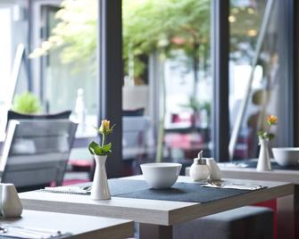 Gideon Hotel - Nuremberg - Restaurant