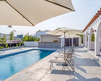 Zoi Ayia Napa - Айя-Напа