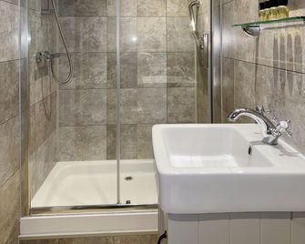 Sibton White Horse Inn - Saxmundham - Bad