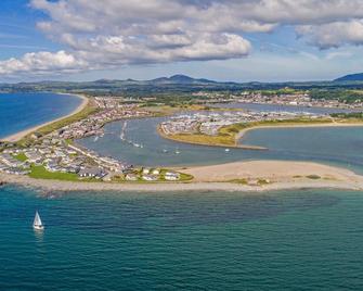 Cudfan Fach - Pwllheli - Building