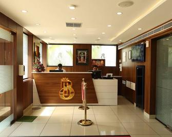 Balaji Regency Kanhangad - Kanhangad - Recepción