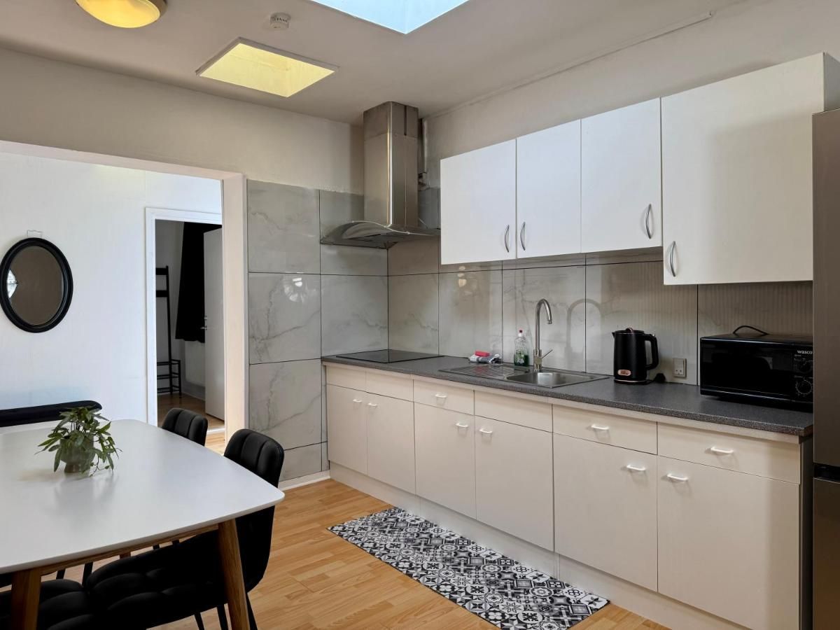 Padborg Inn - Simple Rooms & Modern Apartments – Padborg