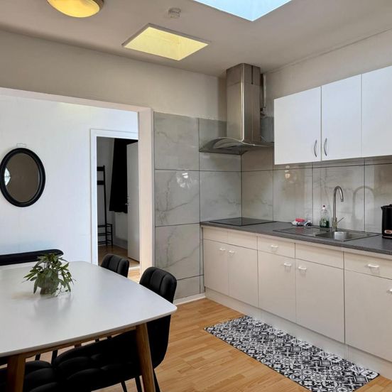 Padborg Inn - Simple Rooms & Modern Apartments – Padborg