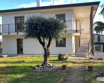 B&B Airport Venice Diego - Venecia - Edificio