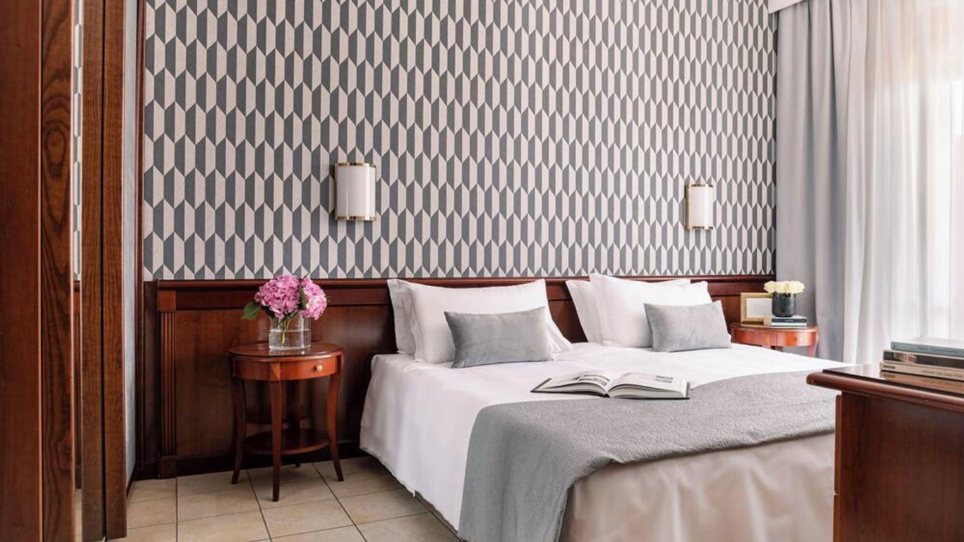 Ripamonti Residence & Hotel Milano