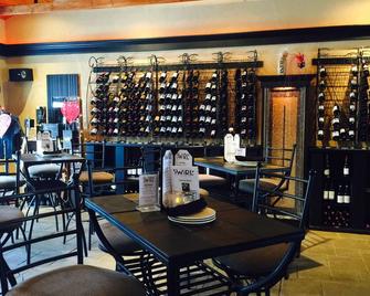 Afton House Inn - Afton - Bar