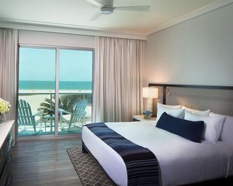 Treasure Island Beach Resort - Treasure Island - Chambre
