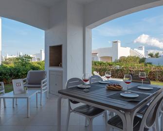 Blue Sea Villa Grecale by Wonderful Italy - Ostuni - Balcon