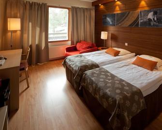 Lapland Hotels Riekonlinna - Saariselka - Bedroom