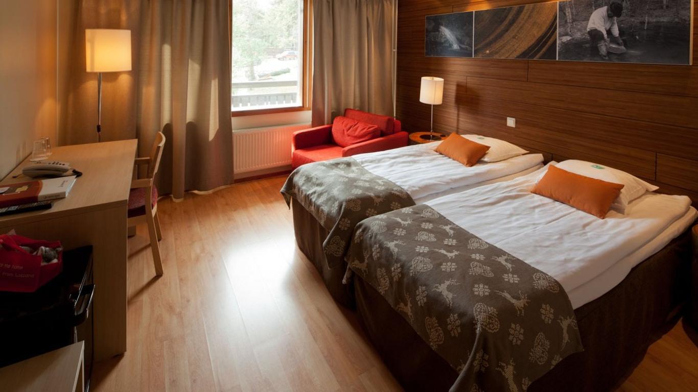 Lapland Hotels Riekonlinna