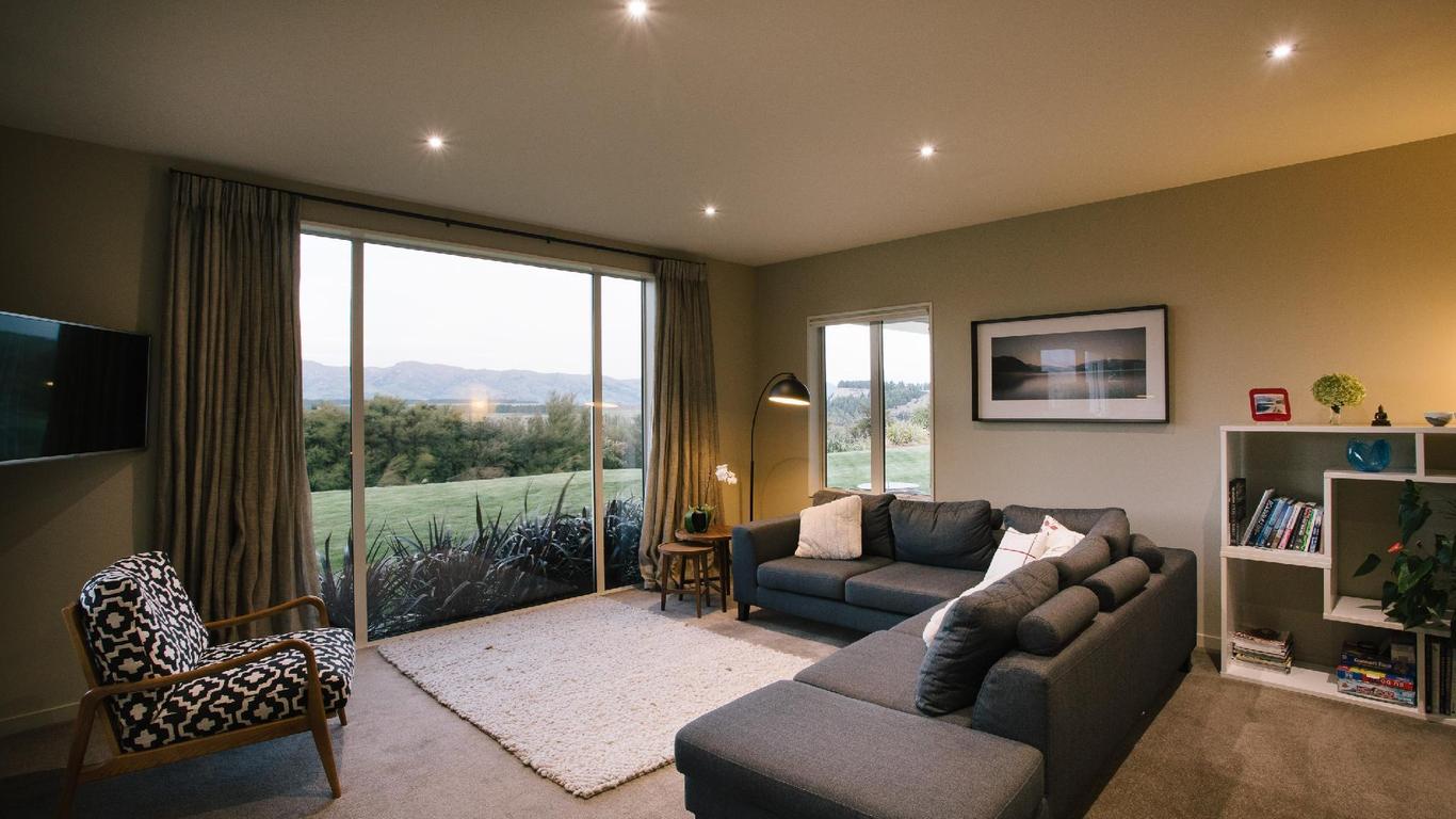 Riverview Terrace Luxury Bed and Breakfast