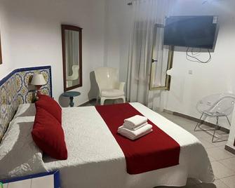 Hotel Matalascañas - Matalascanas - Habitación