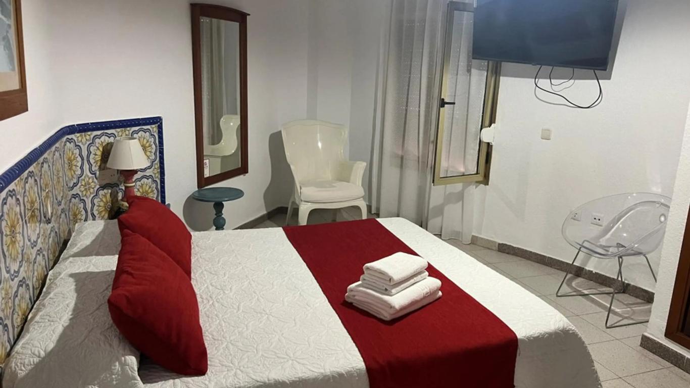 Hotel Matalascañas
