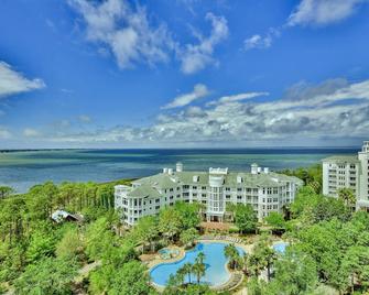 Bahia 4417- The Bahia Beach House - Destin - Edificio
