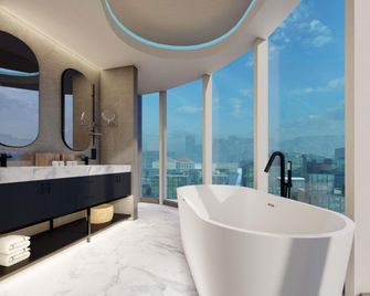 Novotel Jakarta Pulo Mas - Jakarta - Bedroom
