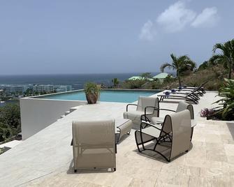 Carpe Diem, Magnificent View Of The Marina - Quartier-d'Orléans - Pool