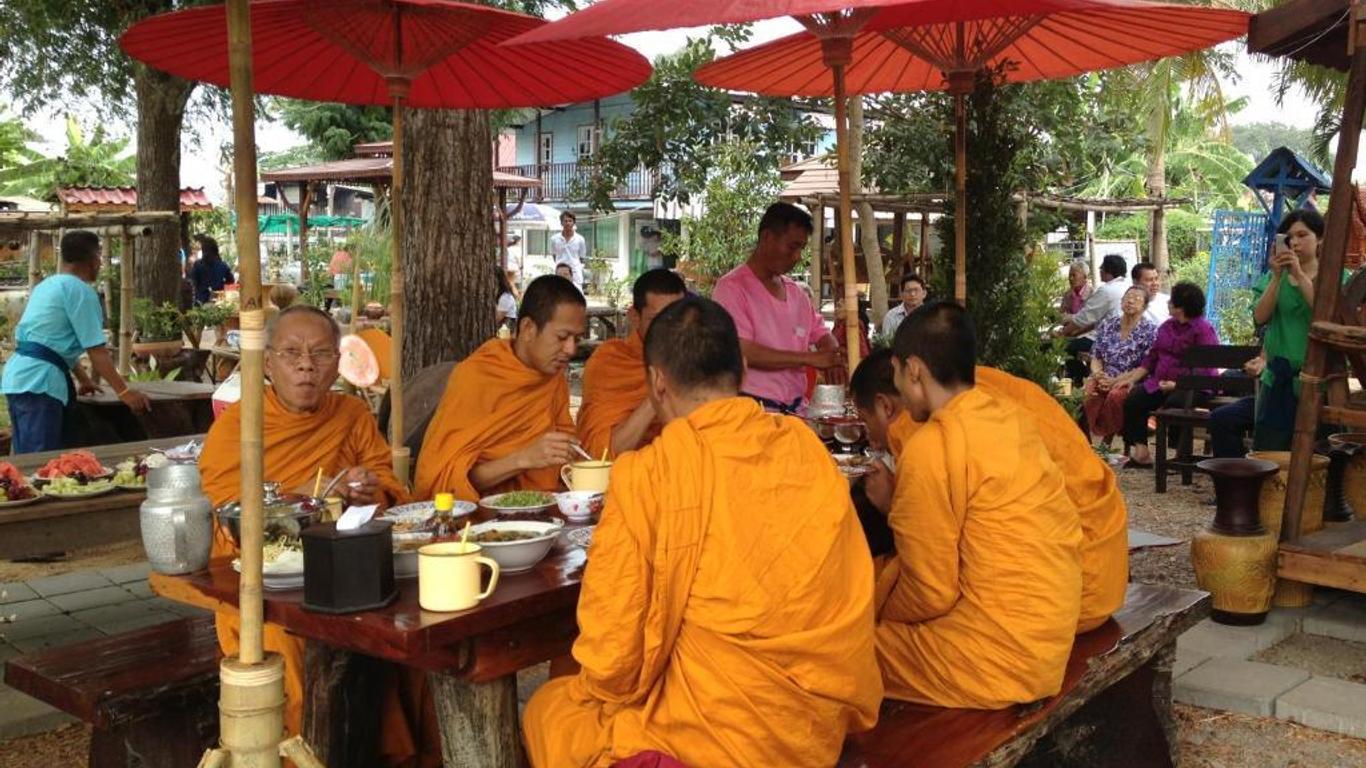 เดอะ ลิตเติล ลพบุรี วิลเลจ