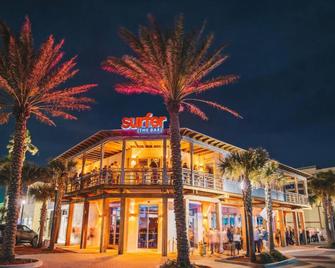 Charming 3-bedroom house in delightful Jacksonville with AC, WiFi - جاكسونفيل (فلوريدا) - مبنى