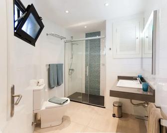 Club Oceano - Puerto del Carmen - Kylpyhuone