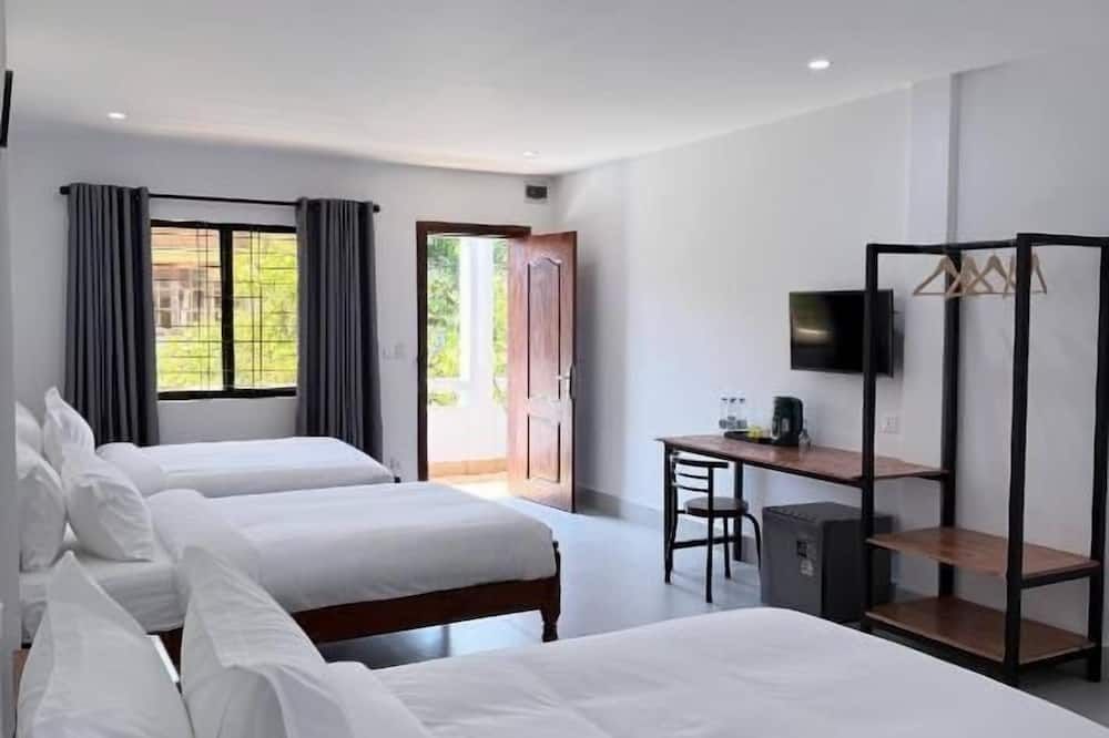 For Rest Inn - Siem Reap