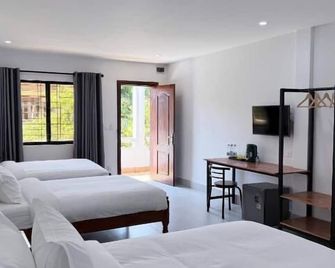 For Rest Inn - 暹粒