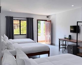 For Rest Inn - Siem Reap