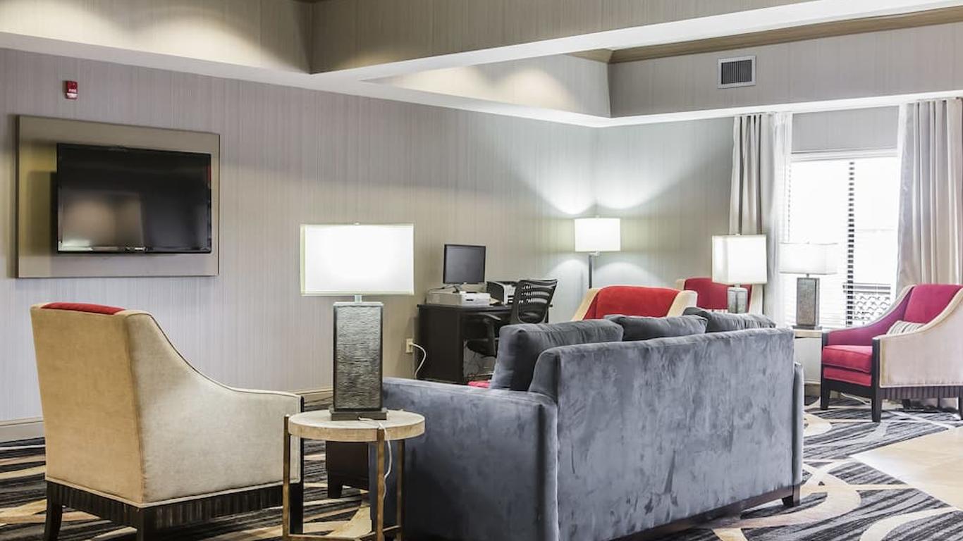 كومفورت إن سوليفان