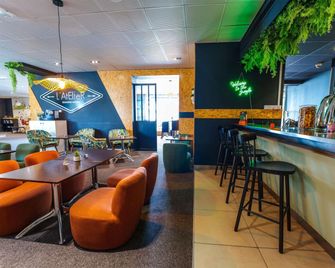 Novotel Mulhouse - Sausheim - Bar