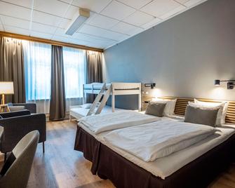Scandic Ringsted - Ringsted - Bedroom