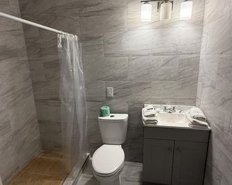 Ridgeway Inn - Martinsville