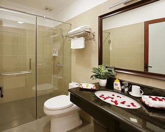 Bac Ninh Uri Hotel - Bac Ninh