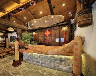 Zhangjiajie Xiangxi Dream Weaver Inn -Tianmen National Forest Park & Avator Mountin, Free Pick-up & Laundry, Tour & Ticket Service, English Customer Service - Zhangjiajie