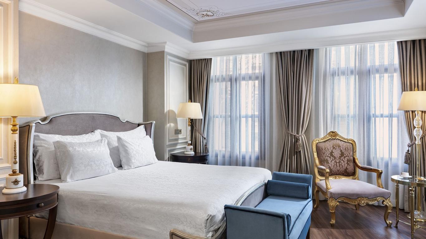 Rixos Pera Istanbul