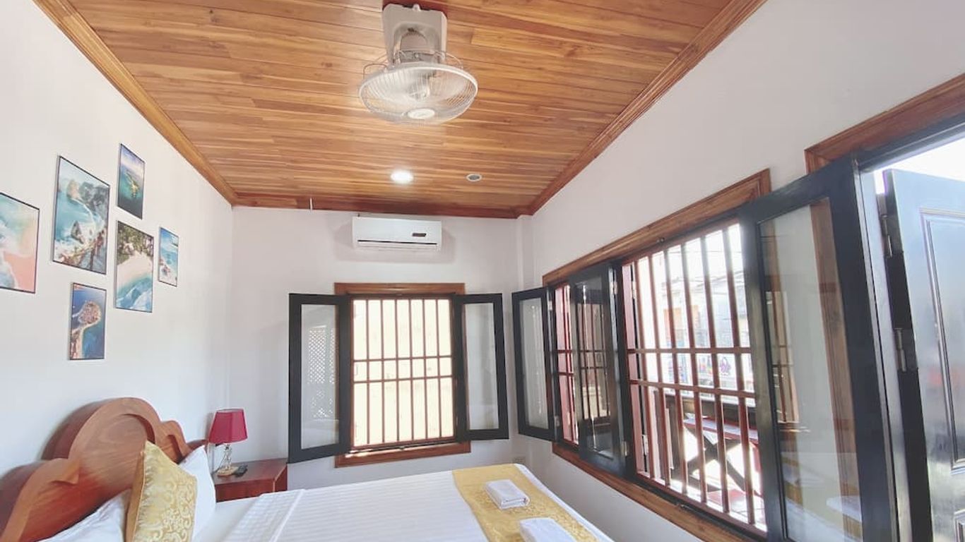 Elephant Boutique Hotel