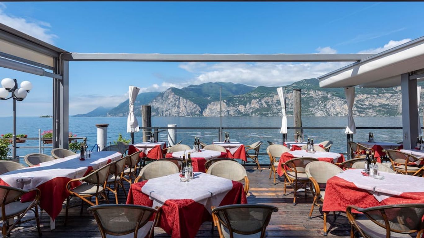 Hotel Malcesine